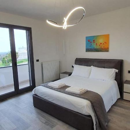 Sunflowersalento Serrano Exterior photo